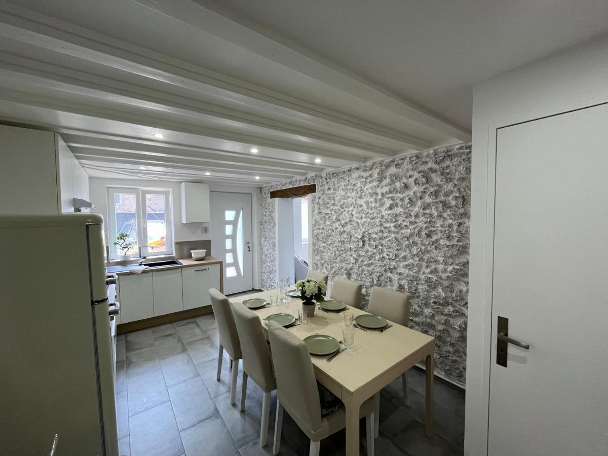 Cosy &Jolie Maison Tout A Cote De Disneyland Paris Montry Exterior foto